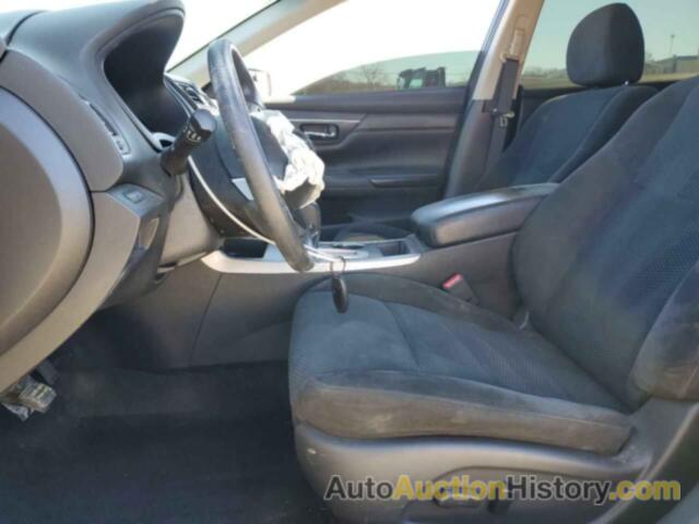 NISSAN ALTIMA 2.5, 1N4AL3AP9FN896180