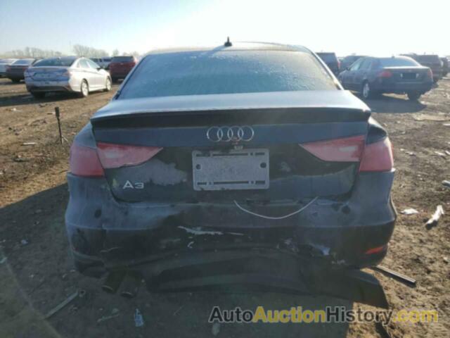 AUDI A3 PREMIUM, WAUACGFF3F1131441