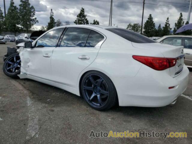 INFINITI Q50 BASE, JN1BV7AP4FM357765