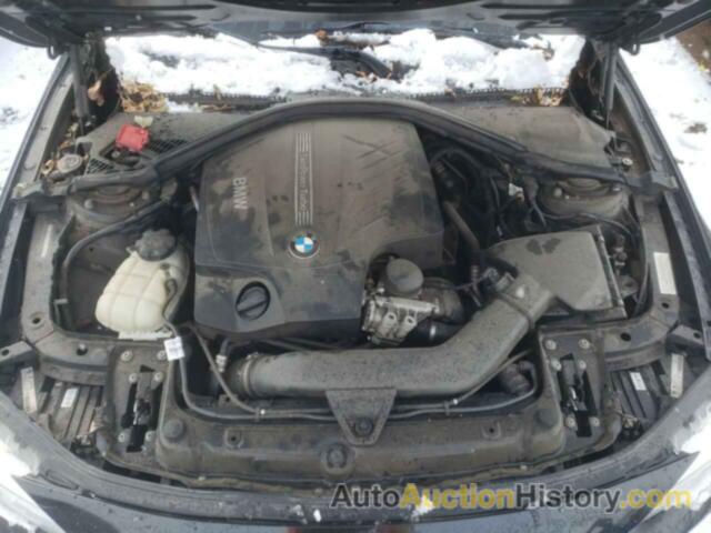 BMW 3 SERIES XI, WBA3B9C50DJ465703