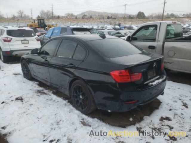 BMW 3 SERIES XI, WBA3B9C50DJ465703