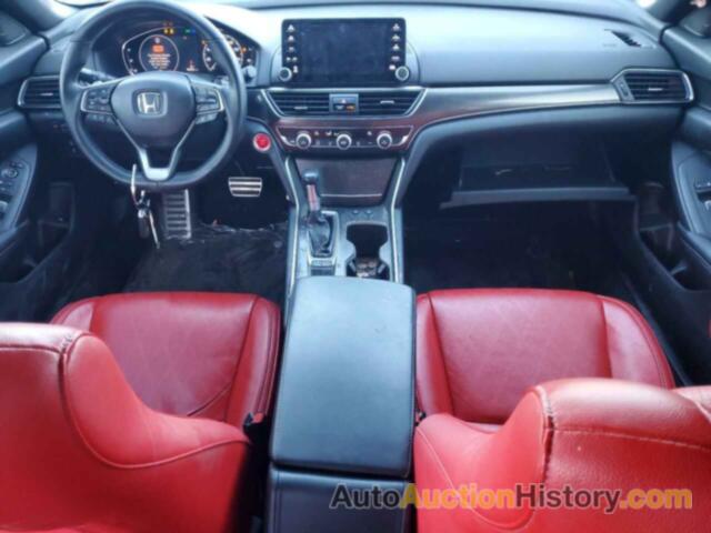 HONDA ACCORD SPORT, 1HGCV1F34JA219269