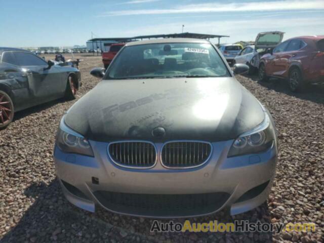 BMW M5, WBSNB93527CX07744