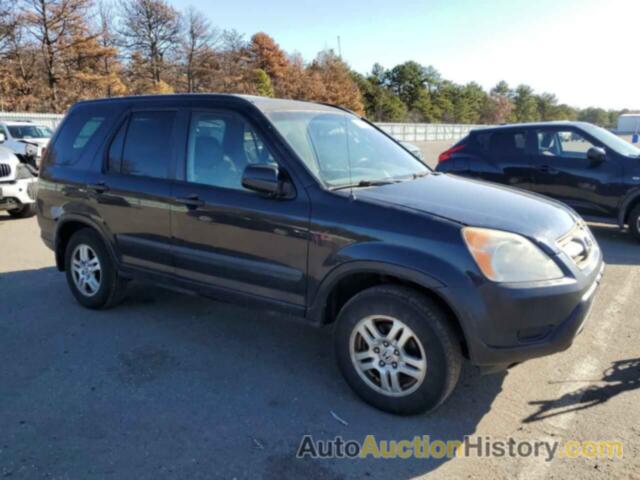 HONDA CRV EX, SHSRD78854U233726