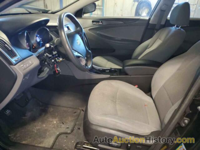 HYUNDAI SONATA GLS, 5NPEB4AC8DH620488