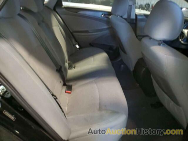 HYUNDAI SONATA GLS, 5NPEB4AC8DH620488