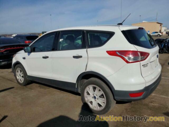 FORD ESCAPE S, 1FMCU0F73FUA93793