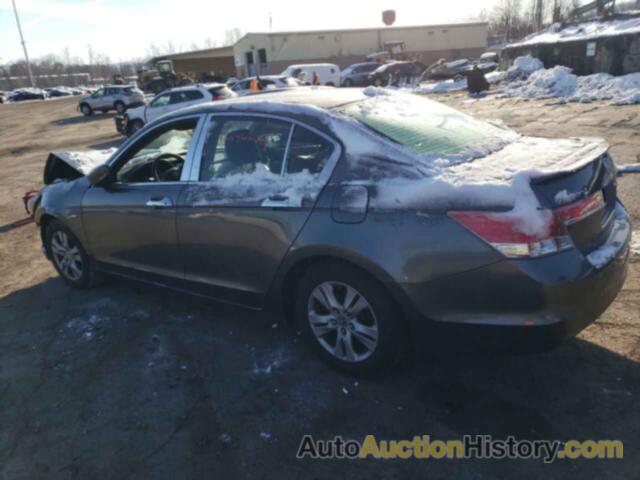 HONDA ACCORD SE, 1HGCP2F61BA037458