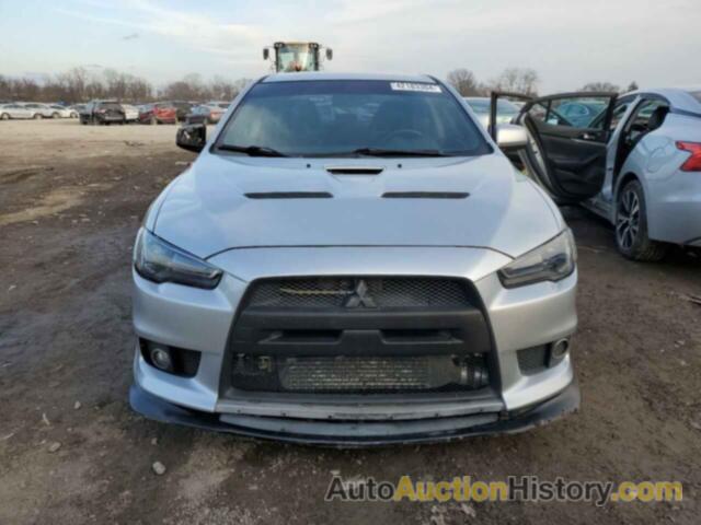 MITSUBISHI EVO EVOLUTION GSR, JA3AW86V48U048740