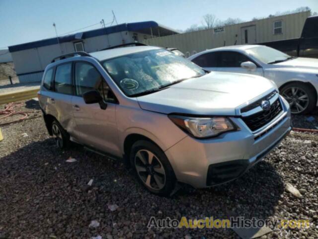 SUBARU FORESTER 2.5I, JF2SJABC8HH411017