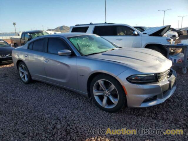 DODGE CHARGER R/T, 2C3CDXCT1FH738477