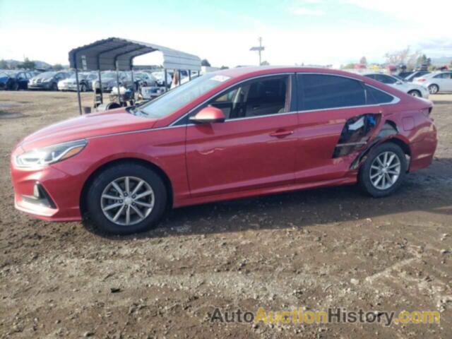 HYUNDAI SONATA SE, 5NPE24AF0JH640871