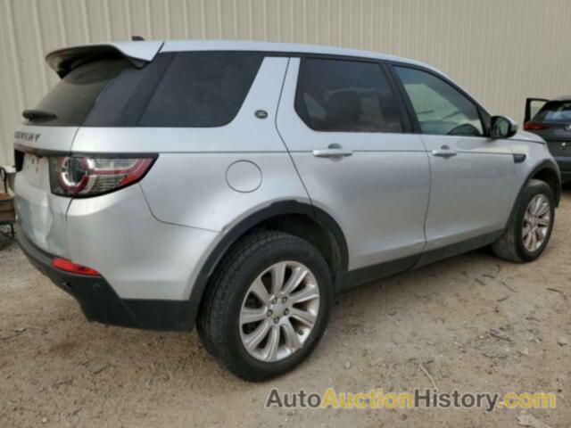 LAND ROVER DISCOVERY SE, SALCP2BG0GH555050