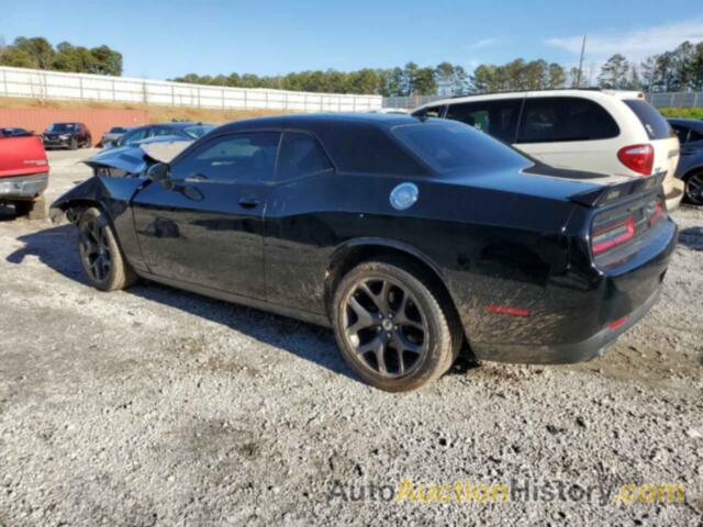 DODGE CHALLENGER SXT, 2C3CDZAG7JH218780