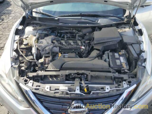 NISSAN ALTIMA 2.5, 1N4AL3AP8JC226138