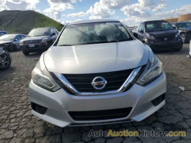 NISSAN ALTIMA 2.5, 1N4AL3AP8JC226138