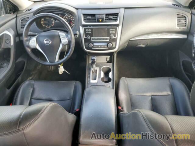 NISSAN ALTIMA 2.5, 1N4AL3AP8JC226138