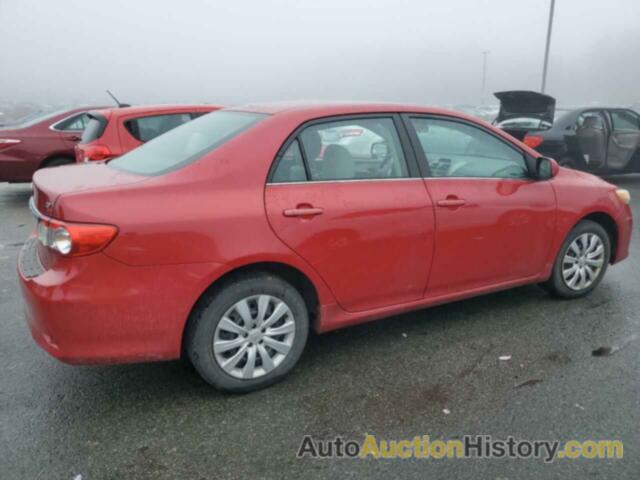 TOYOTA COROLLA BASE, 2T1BU4EE1DC093826