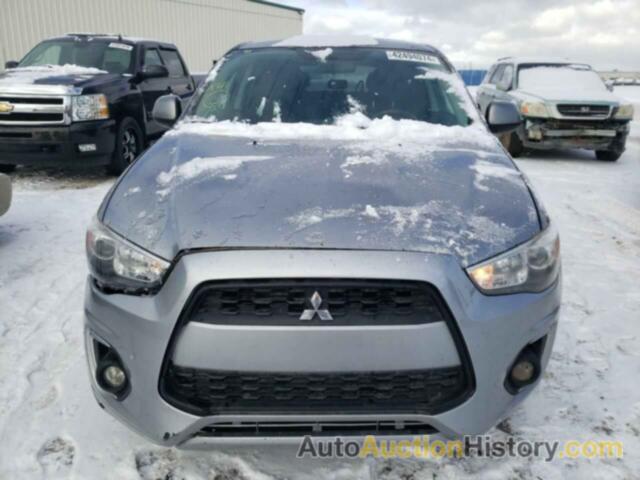 MITSUBISHI OUTLANDER SE, 4A4AH3AU2EE602773