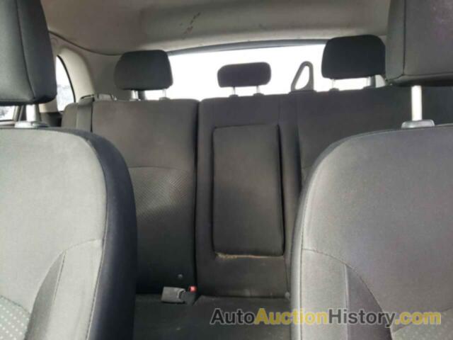 MITSUBISHI OUTLANDER SE, 4A4AH3AU2EE602773