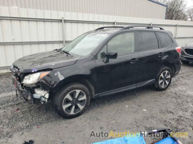 SUBARU FORESTER 2.5I PREMIUM, JF2SJAGC6JH470808