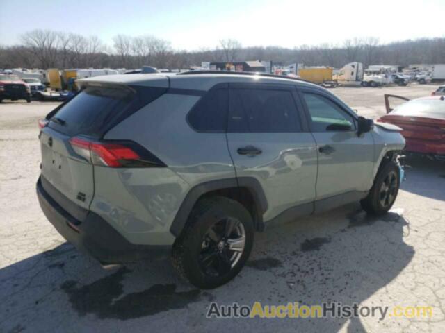 TOYOTA RAV4 XLE, 2T3P1RFV3PW343698