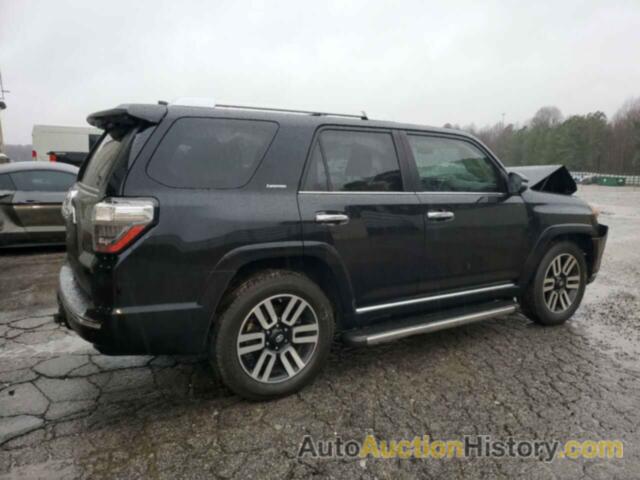 TOYOTA 4RUNNER SR5, JTEZU5JR5G5120441