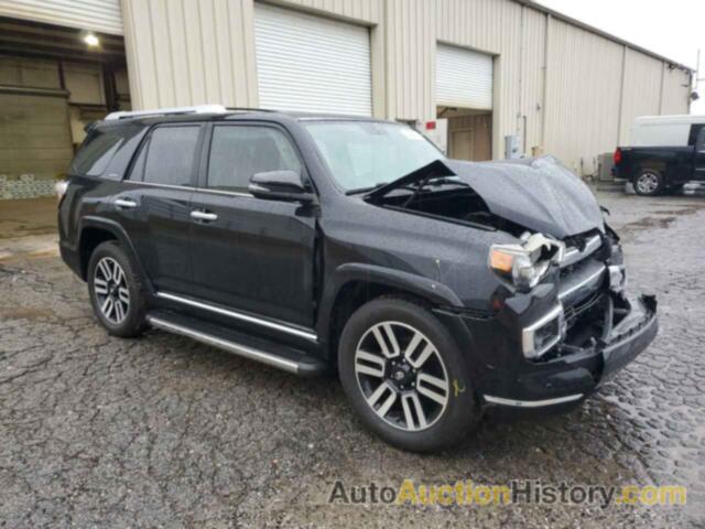 TOYOTA 4RUNNER SR5, JTEZU5JR5G5120441