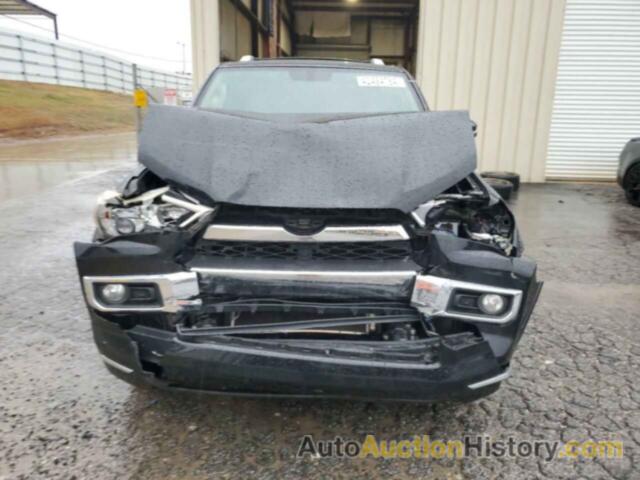 TOYOTA 4RUNNER SR5, JTEZU5JR5G5120441