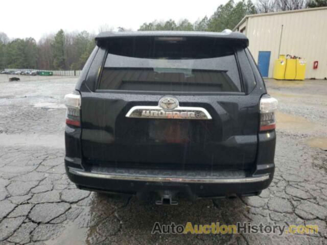 TOYOTA 4RUNNER SR5, JTEZU5JR5G5120441