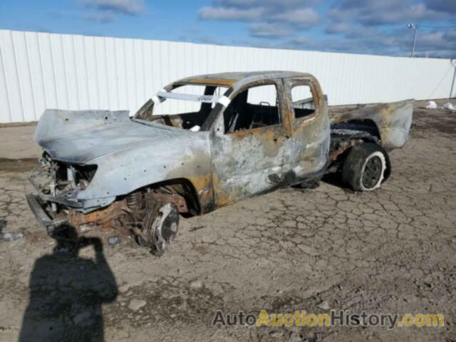 TOYOTA TACOMA ACCESS CAB, 5TEUU42N26Z196652