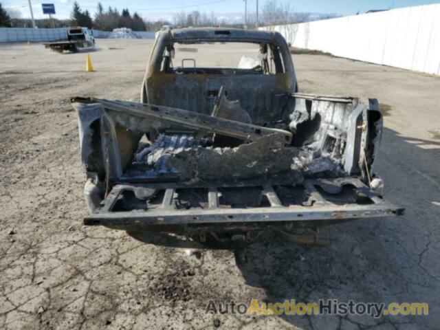 TOYOTA TACOMA ACCESS CAB, 5TEUU42N26Z196652