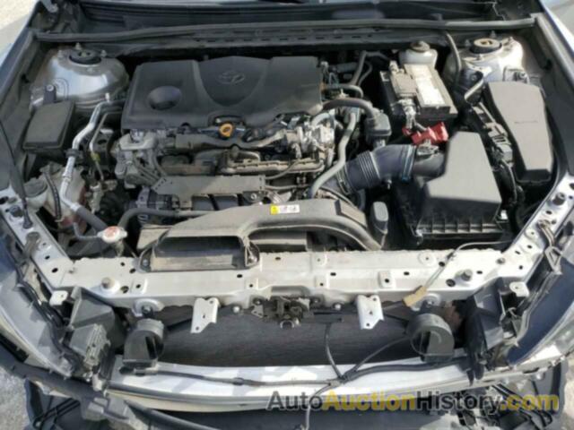 TOYOTA CAMRY XSE, 4T1K61AK0MU595925