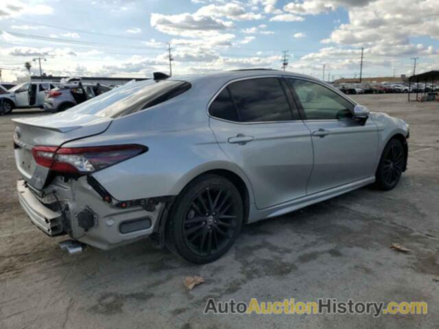 TOYOTA CAMRY XSE, 4T1K61AK0MU595925