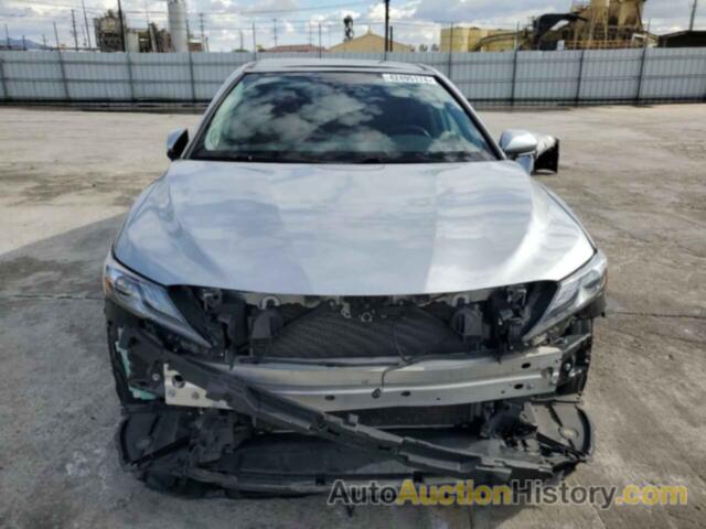 TOYOTA CAMRY XSE, 4T1K61AK0MU595925