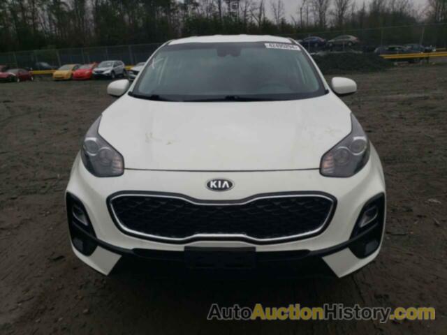 KIA SPORTAGE LX, KNDPMCAC3M7864308