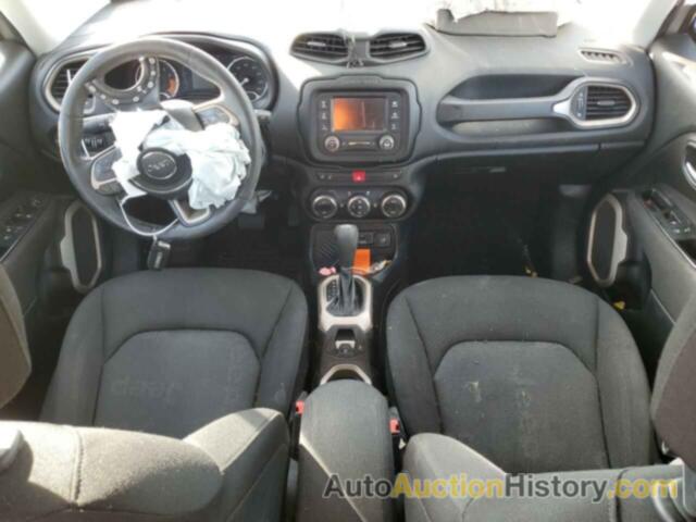 JEEP RENEGADE LATITUDE, ZACCJABT8FPB34118