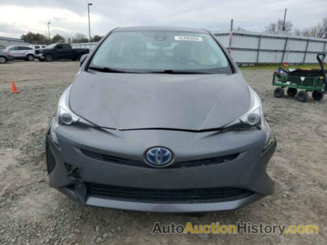 TOYOTA PRIUS, JTDKBRFU0H3055866