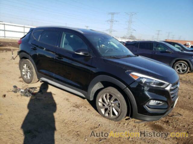 HYUNDAI TUCSON LIMITED, KM8J33A42HU474515