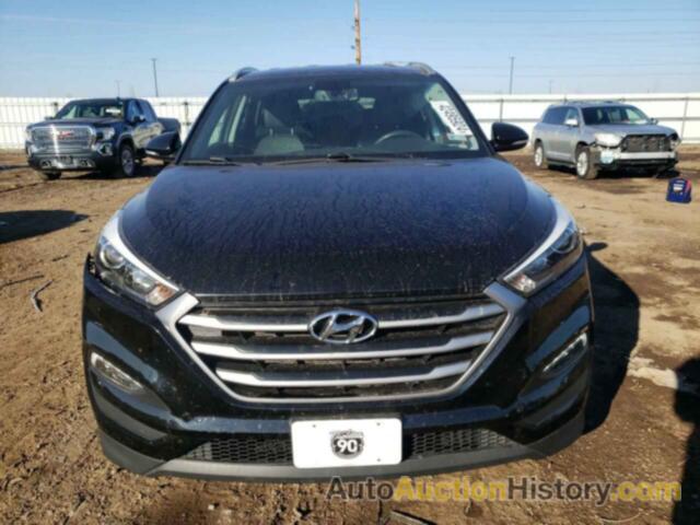 HYUNDAI TUCSON LIMITED, KM8J33A42HU474515