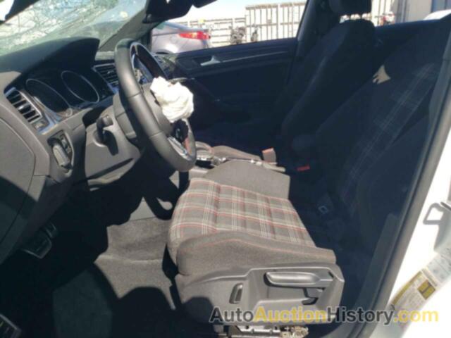 VOLKSWAGEN GTI S, 3VW6T7AU9LM010116