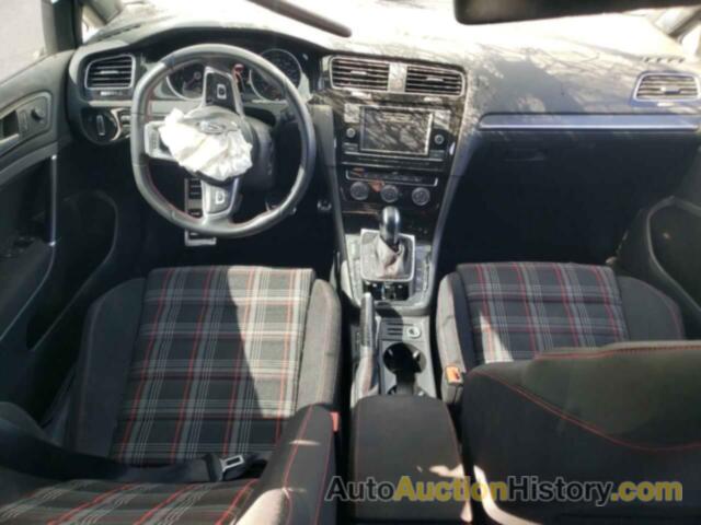 VOLKSWAGEN GTI S, 3VW6T7AU9LM010116