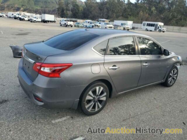 NISSAN SENTRA S, 3N1AB7AP2HY256700