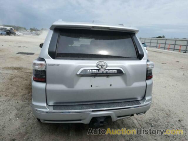 TOYOTA 4RUNNER SR5, JTEBU5JR1K5673100