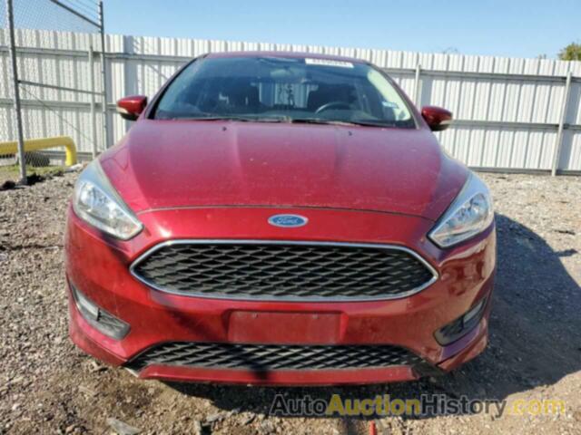 FORD FOCUS SE, 1FADP3K20FL341392