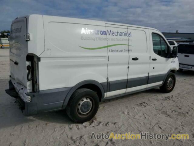 FORD TRANSIT T-150, 1FTYE1ZM3HKA44610