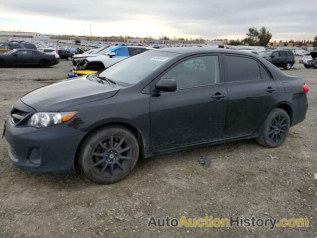 TOYOTA COROLLA BASE, 2T1BU4EE1CC886350