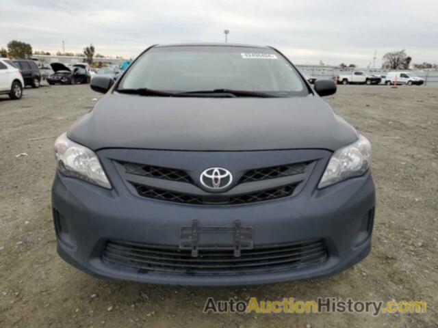 TOYOTA COROLLA BASE, 2T1BU4EE1CC886350