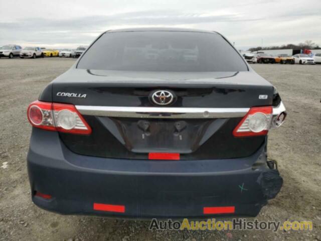 TOYOTA COROLLA BASE, 2T1BU4EE1CC886350