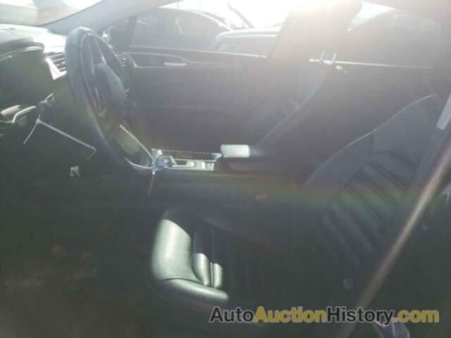 FORD FUSION SEL, 3FA6P0MU2KR265501